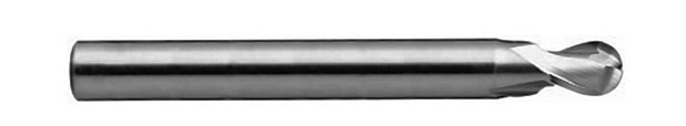 KCT Carbide Ball_Nose_End_Mill_(Inches)