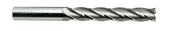 KCT Extra Long End Mill