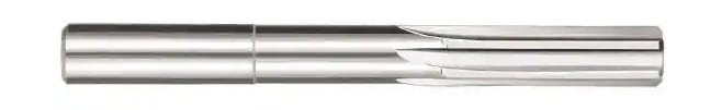 KCT Solid Carbide Reamer P7 VHM STD (2)