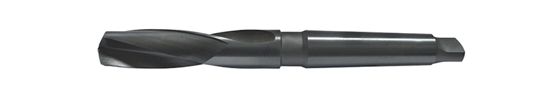 SOMTA Morse Taper Shank Armour Piercing Drills