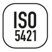 ISO 5421