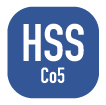 HSS Co5