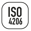 ISO 4206