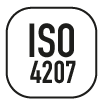 ISO 4207
