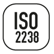 ISO 2238