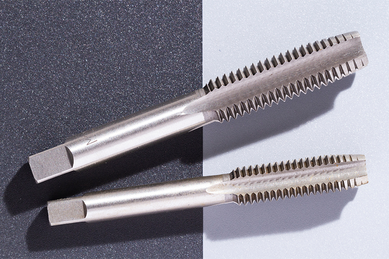 VOLKEL Threading Tools