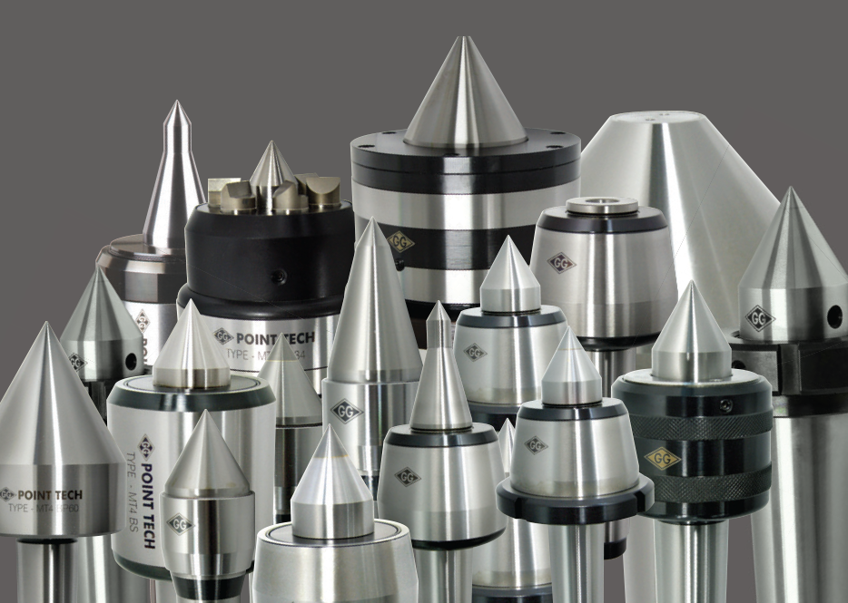 point tech products