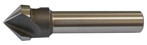 KCT-HSS-PARALLEL-SHANK-COUNTERSINK-FULL