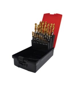 STRAIGHT-SHANK-JOBBER-DRILL-SETS