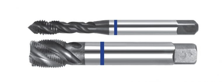 Machine Taps Machine Taps