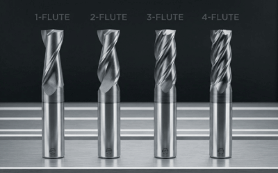 Four_high_quality_end_mills_1_flute,2_flute,_3_flute,_and_4_flute