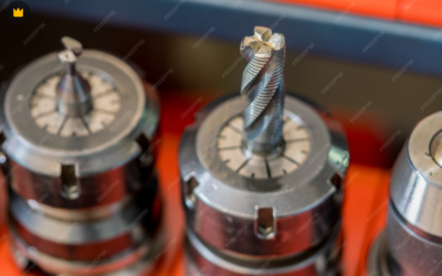The Ultimate Guide to End Mill Types Featured Image
