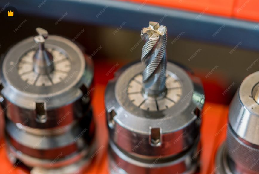 The Ultimate Guide to End Mill Types Featured Image